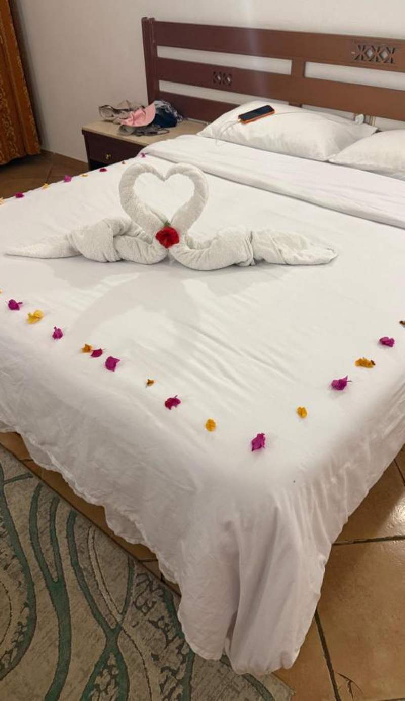 Verginia Sharm Resort & Aqua Park