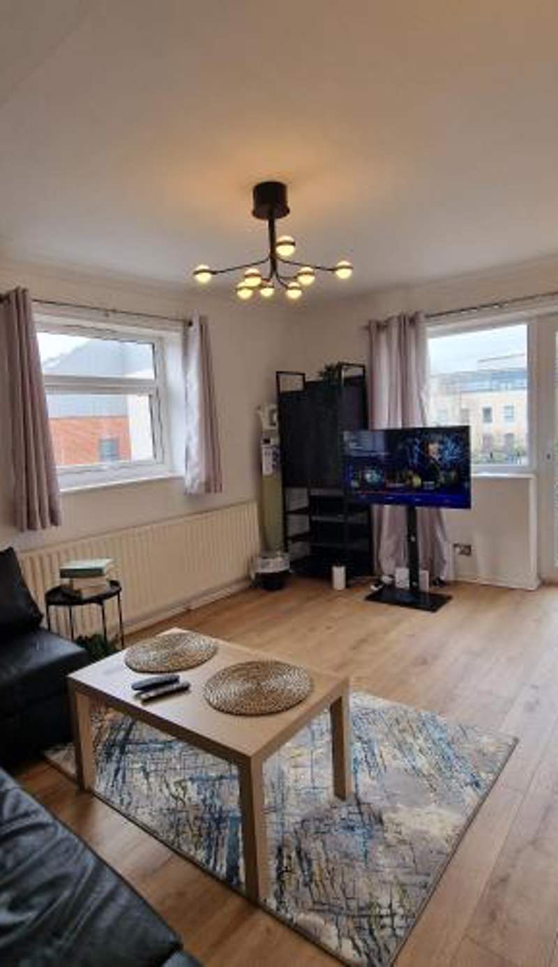 Balco West Bridgford, The Point - 2 Bed