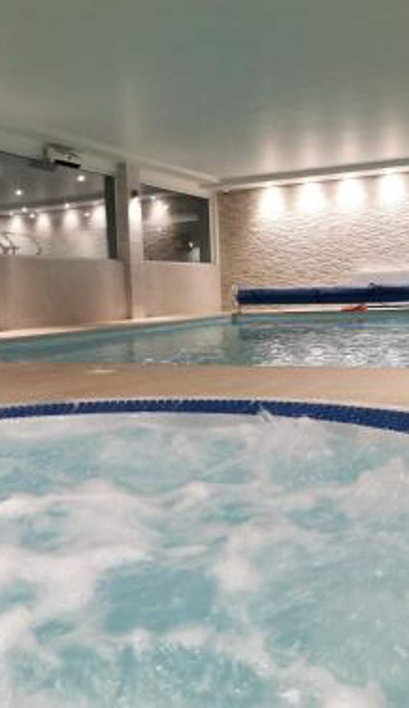 The Beeches Hotel & Leisure Club