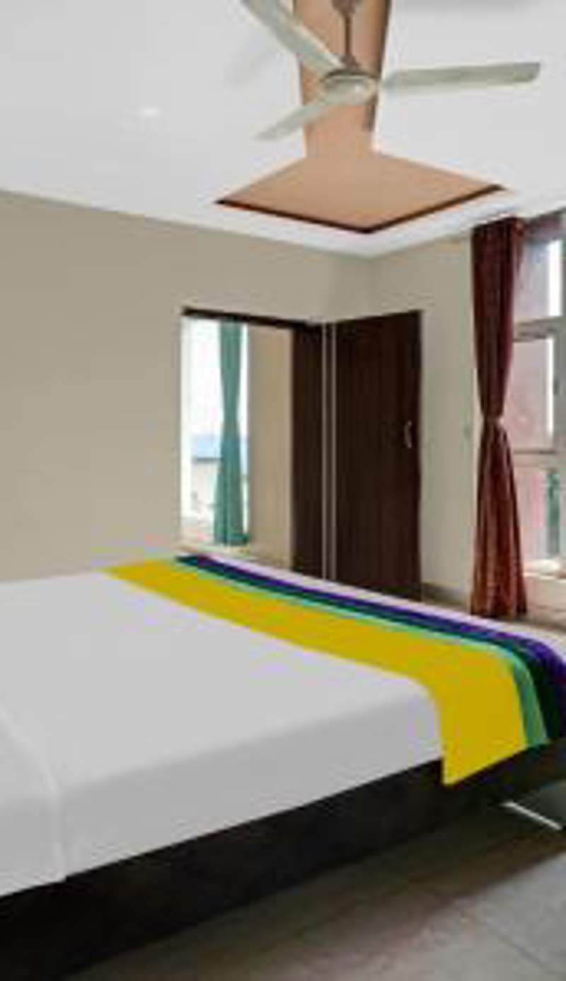 Itsy Hotels Kattari Komforts, 3 Km To Mahatma Gandhi Park
