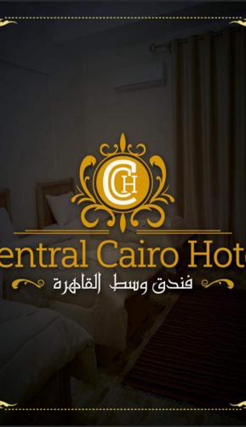 Central Cairo Hotel