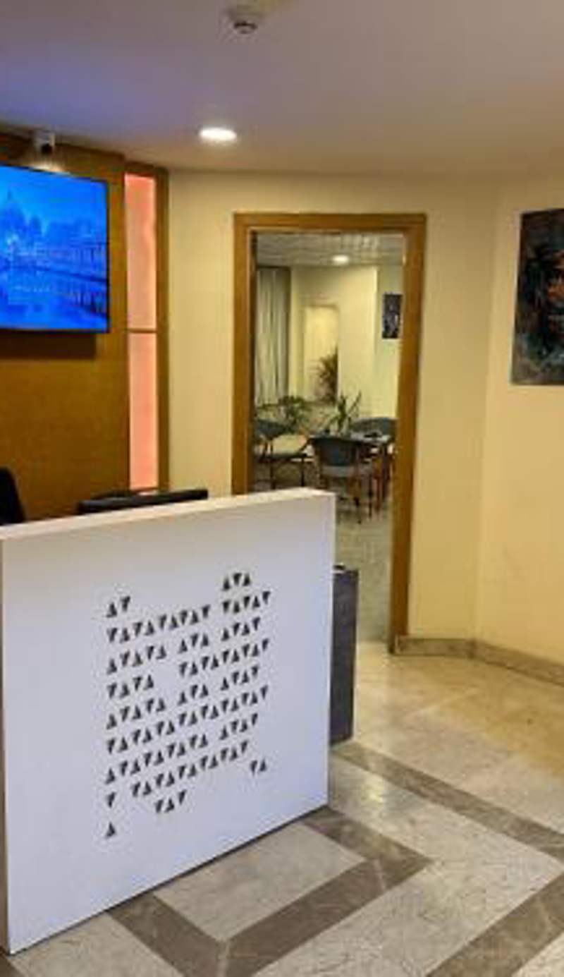 Egy Days Hotel