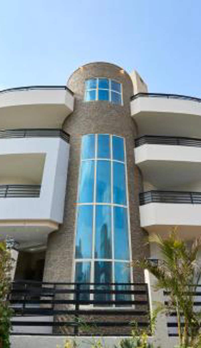 Jira Inn Hotel - چيران