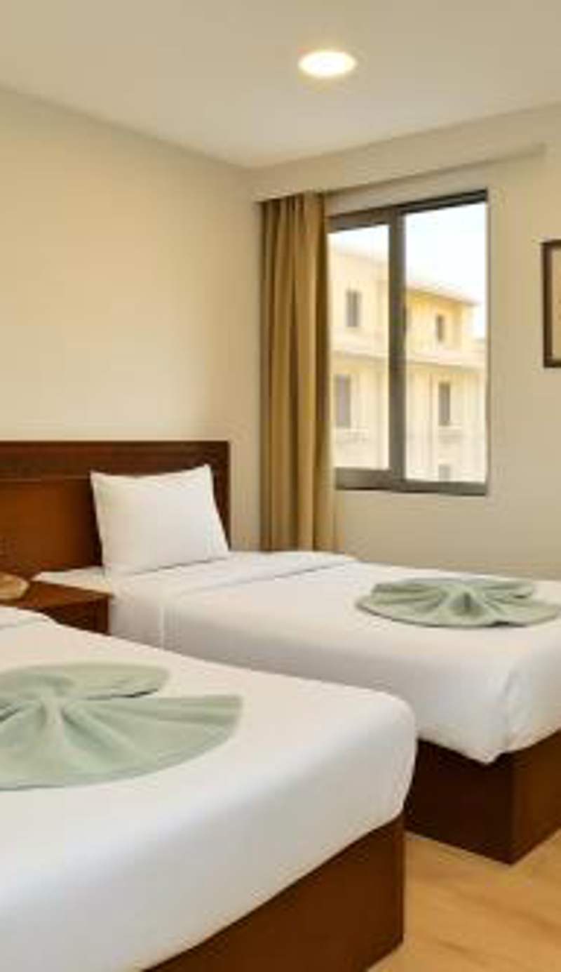 Miramar Green Hotel I Talaat Harb I museum
