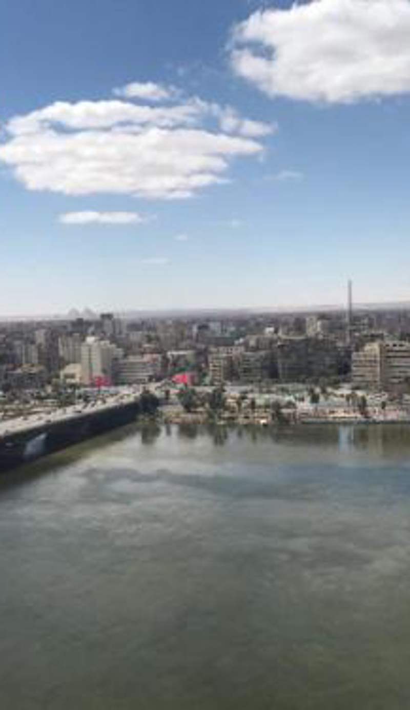 Nile View Inn