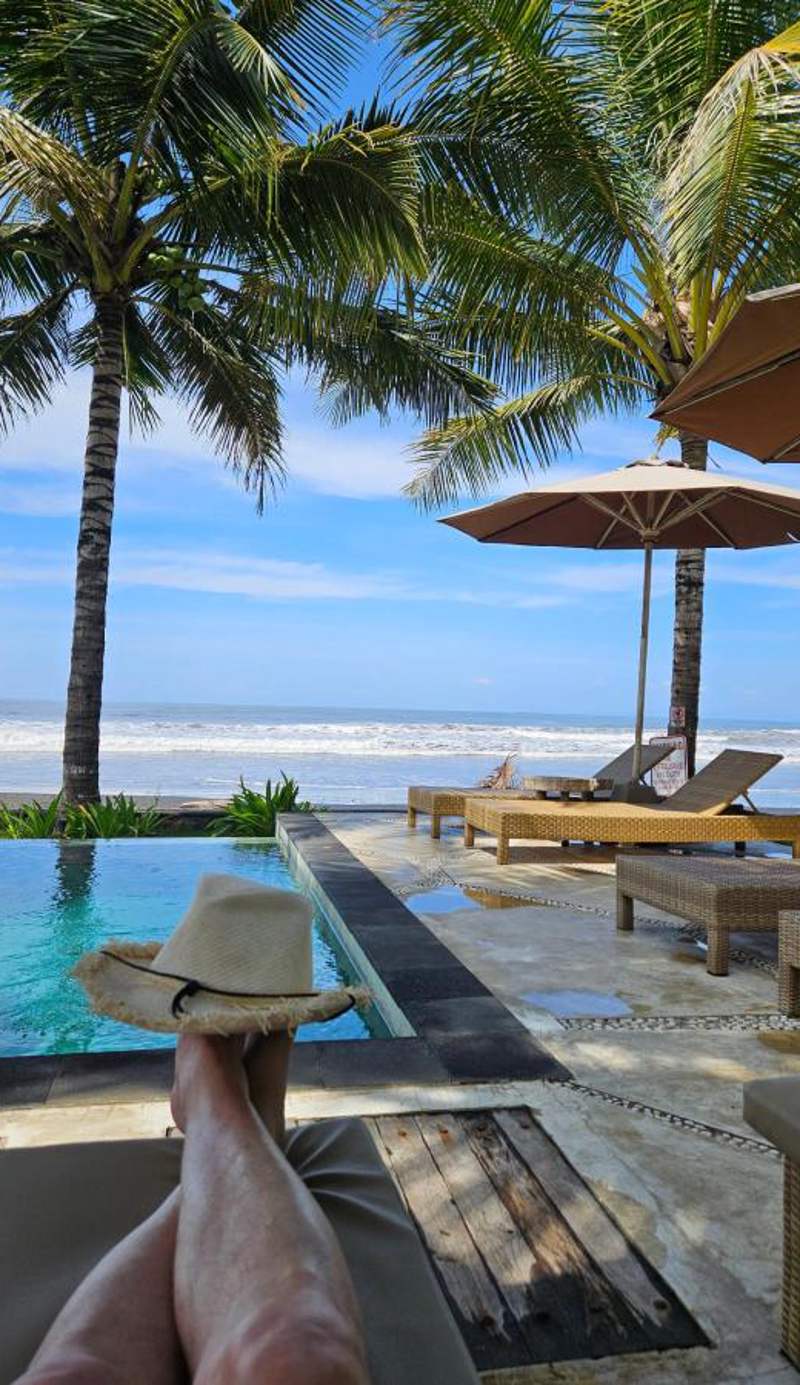 WIDE SANDS Beach Retreat