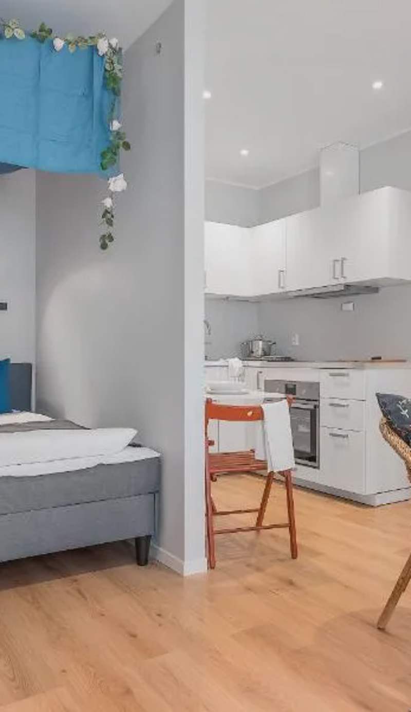 NG Apartments
