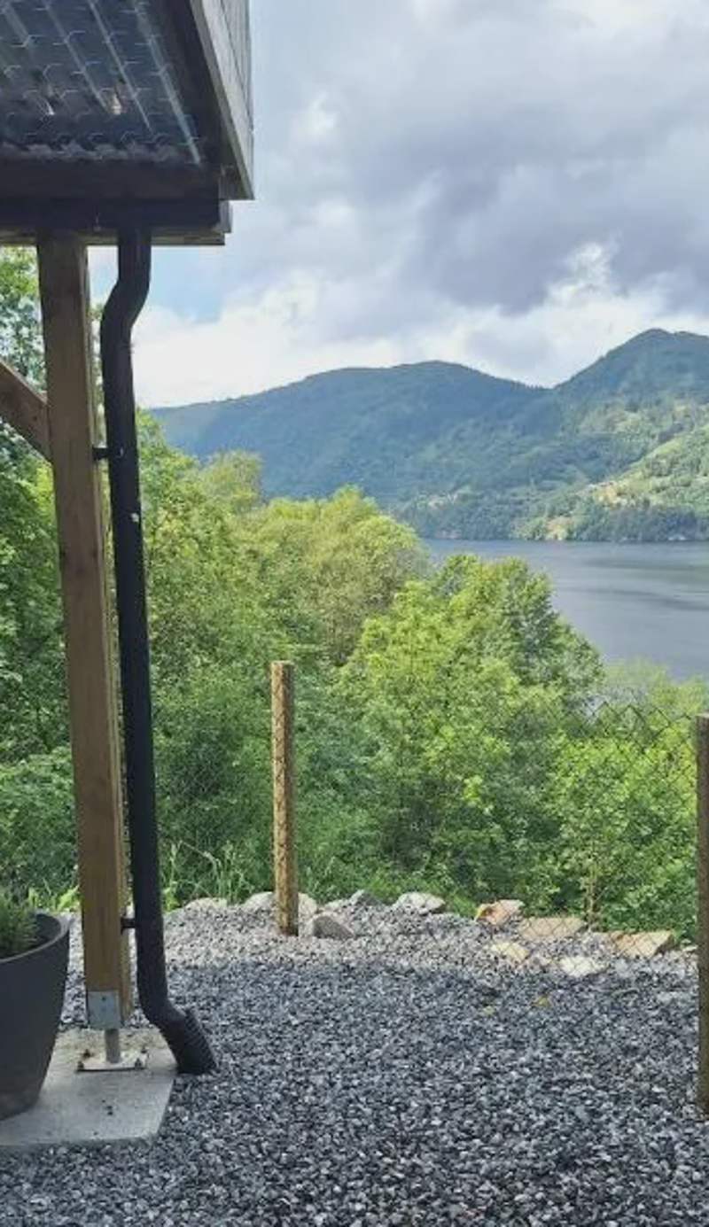 Fjord Nest
