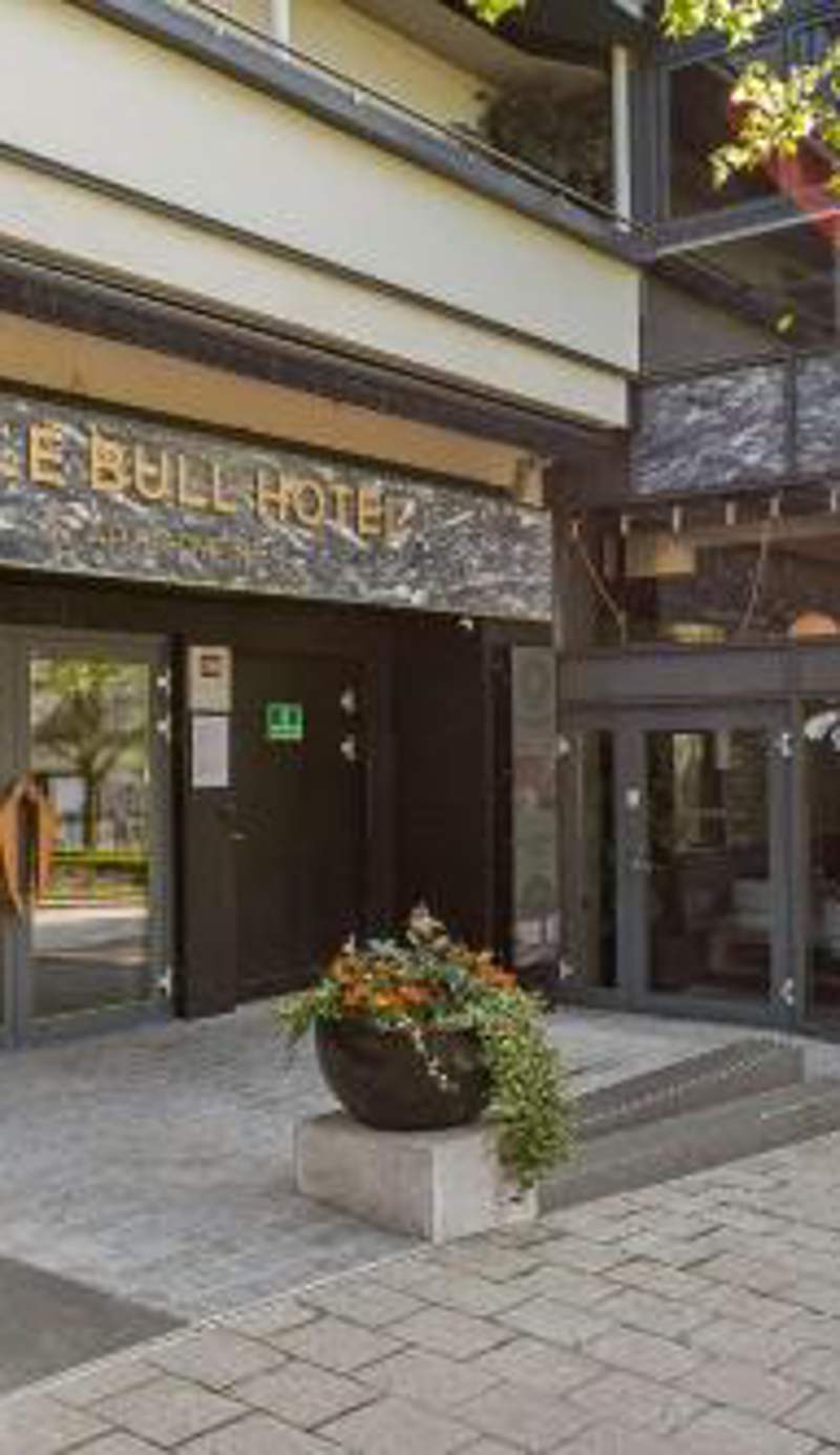 Ole Bull, Best Western Signature Collection