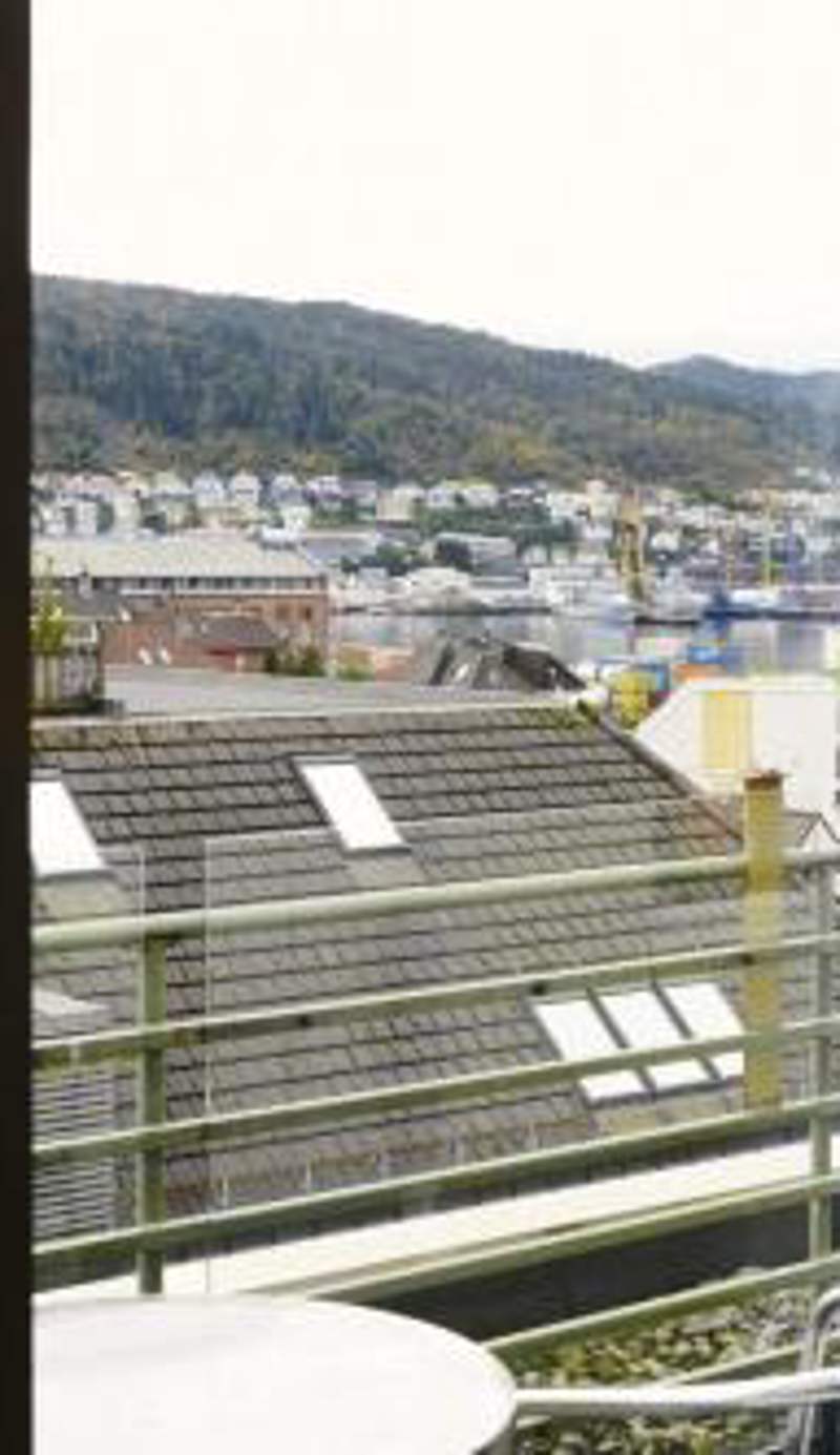 Scandic Bergen City