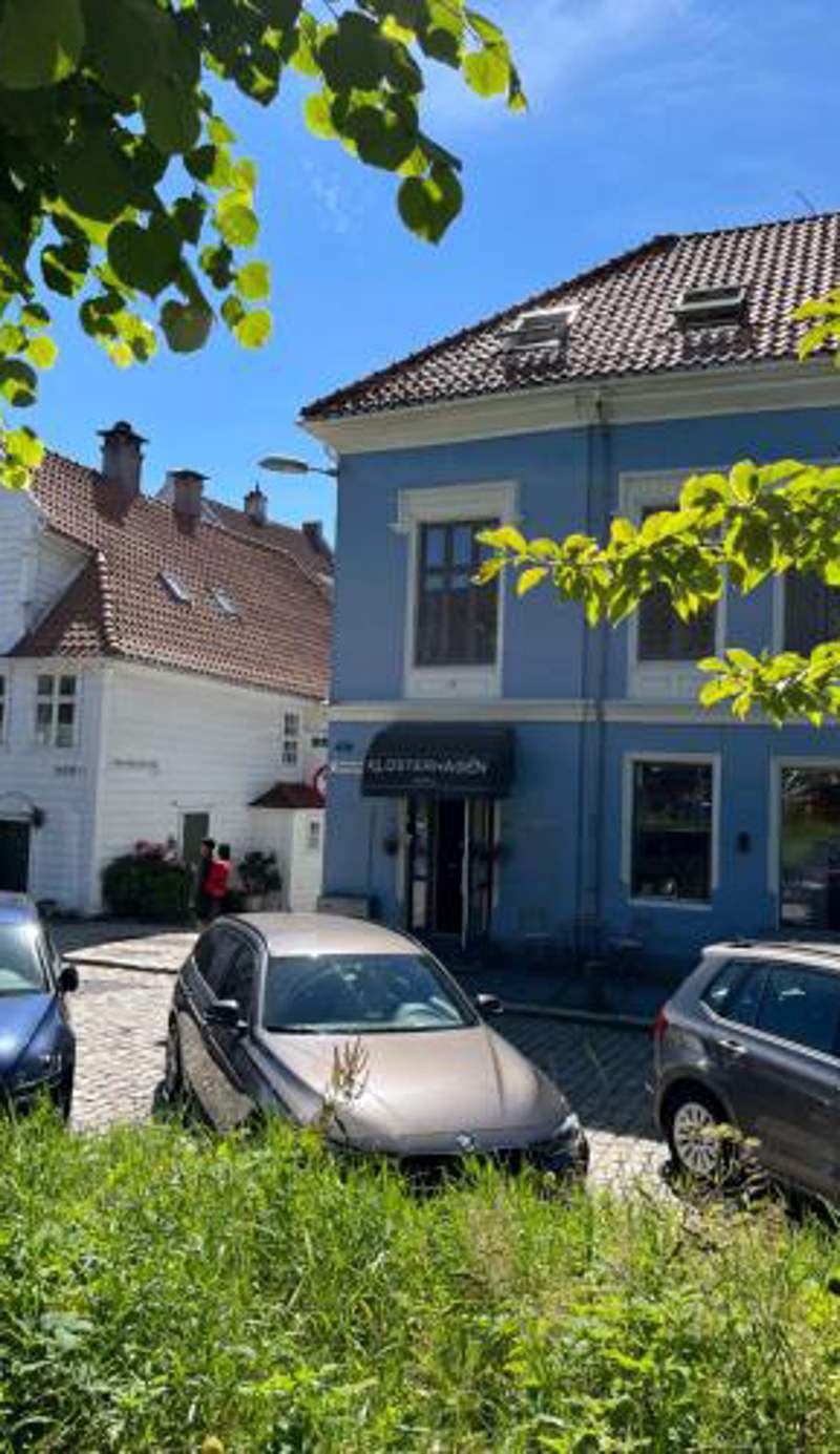 Klosterhagen Hotel