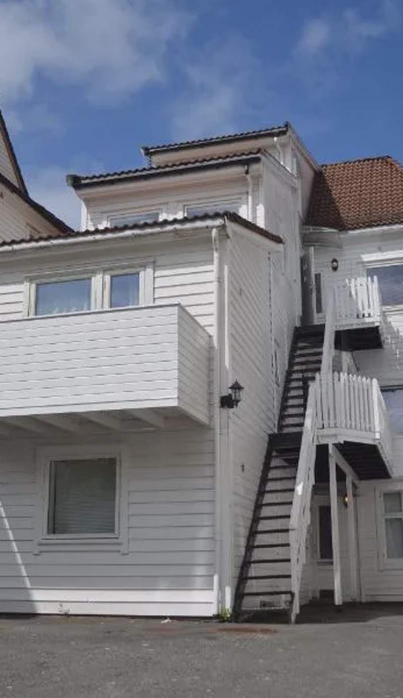 LS Apartments