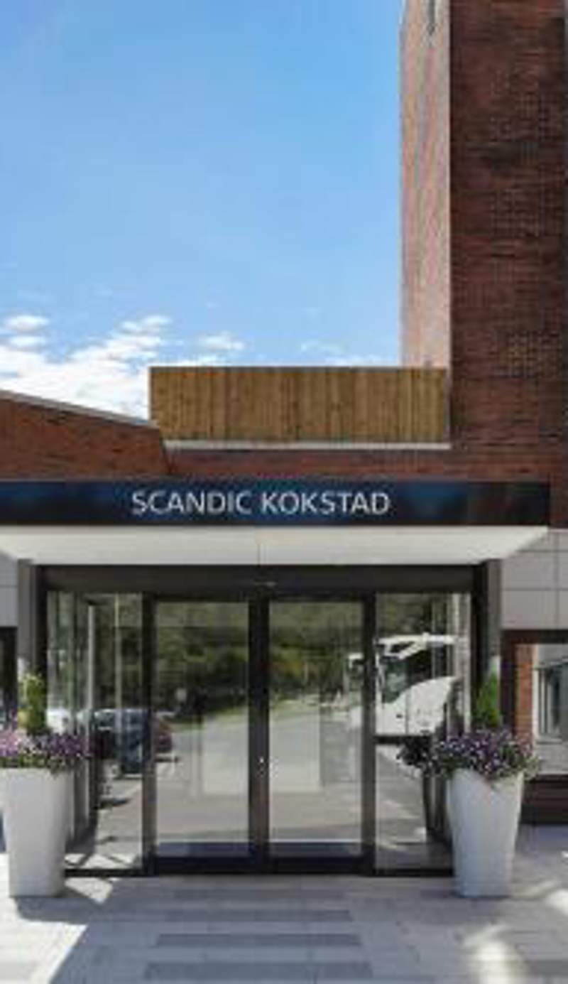 Scandic Kokstad