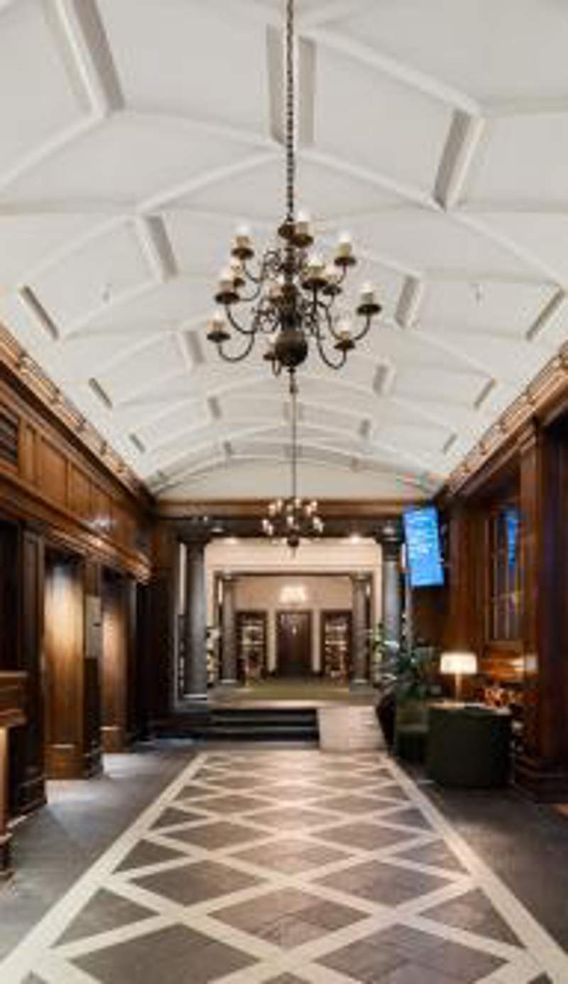 Grand Hotel Terminus