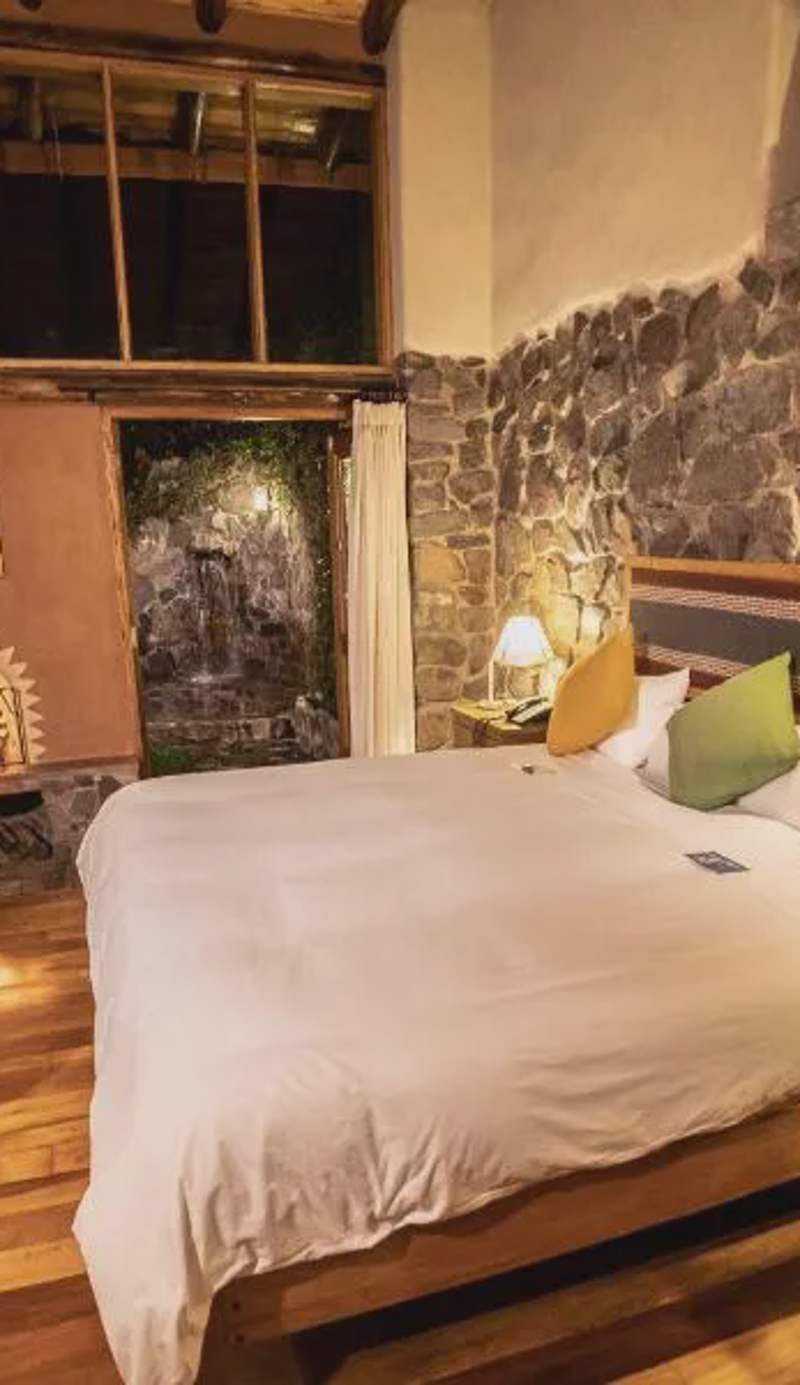 Sacred Dreams Lodge