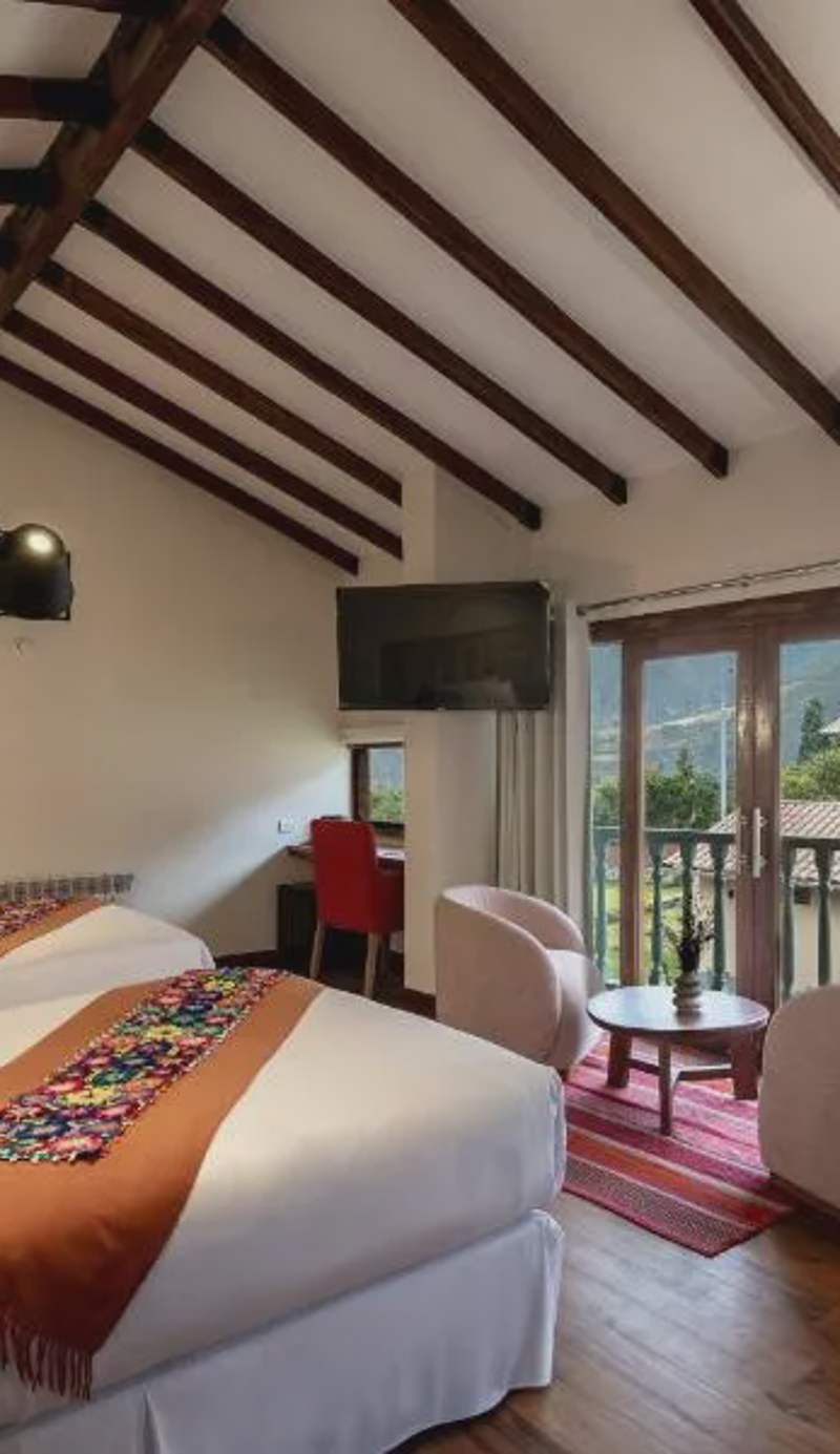 Casa Eva Hotel Boutique