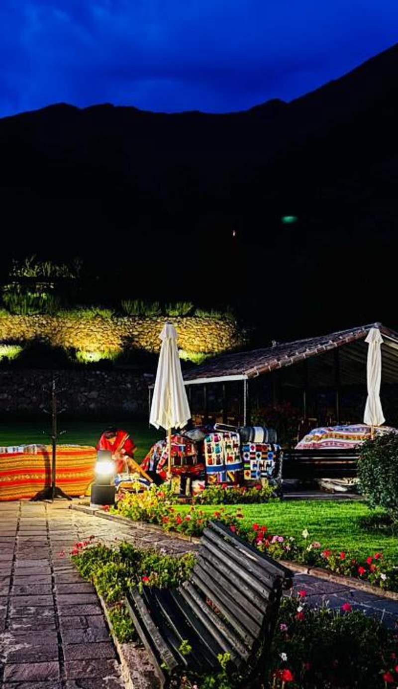 Sonesta Posadas del Inca - Valle Sagrado Yucay Urubamba