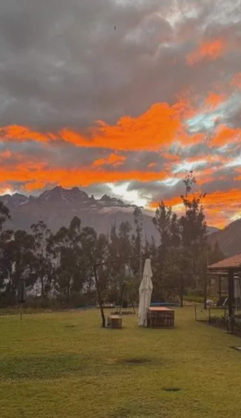 Sierra Sacred Valley