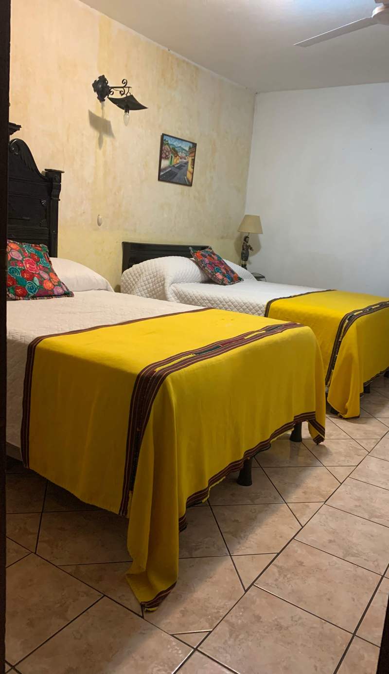 Hotel Posada don Valentino