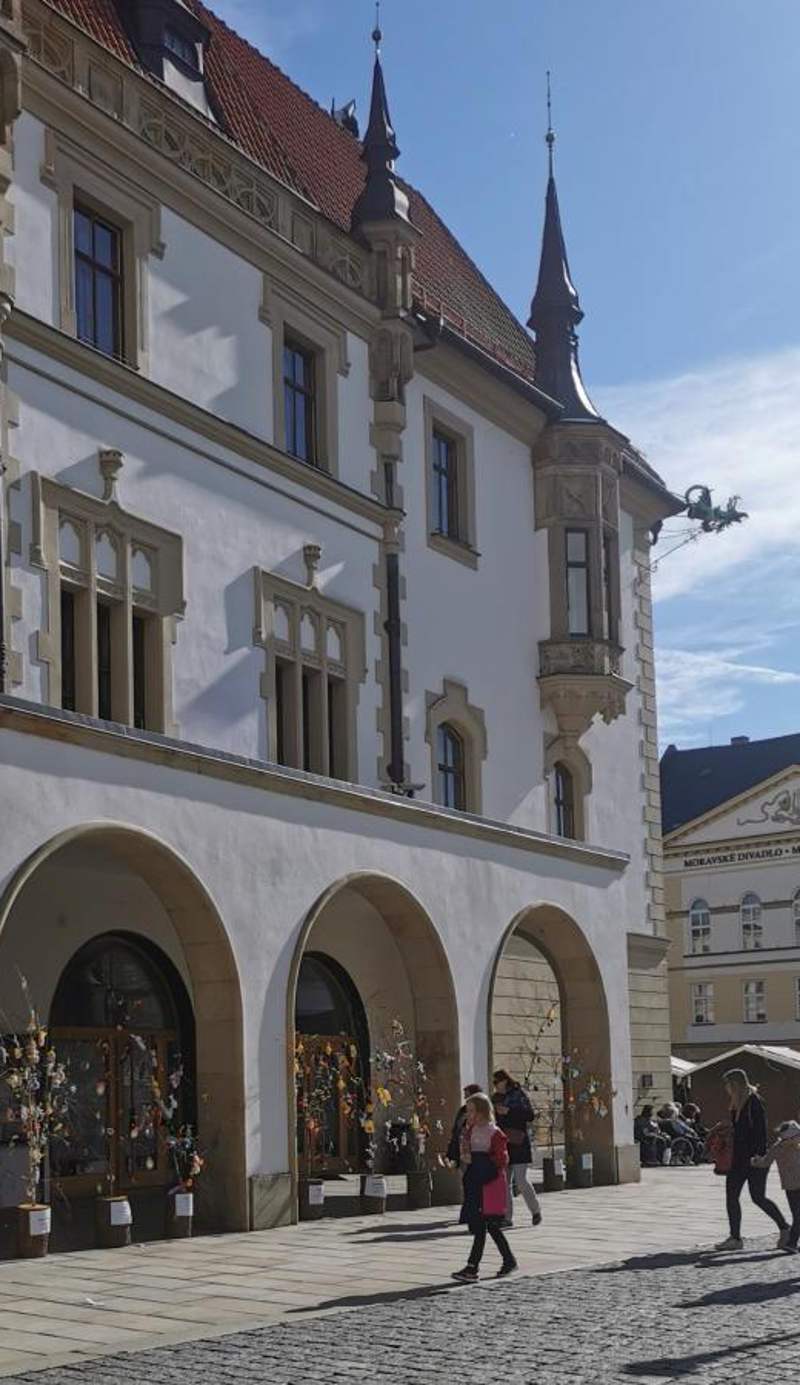 AV Penzion
