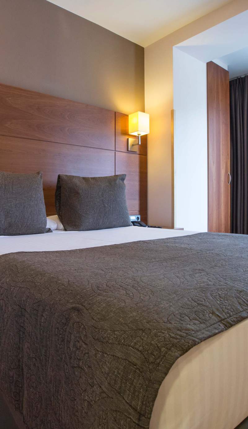 Hotel Via Augusta