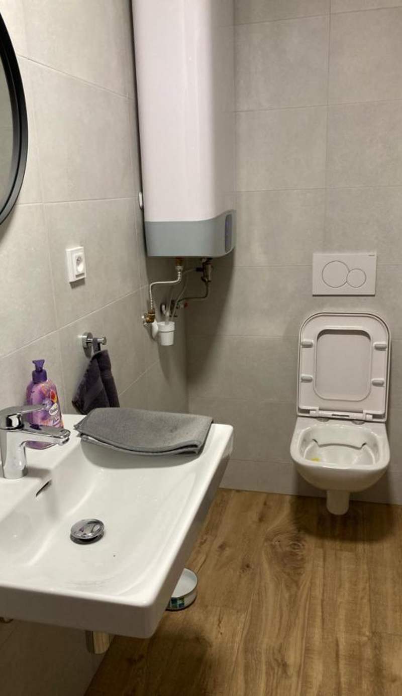 Rezidence Novosadská
