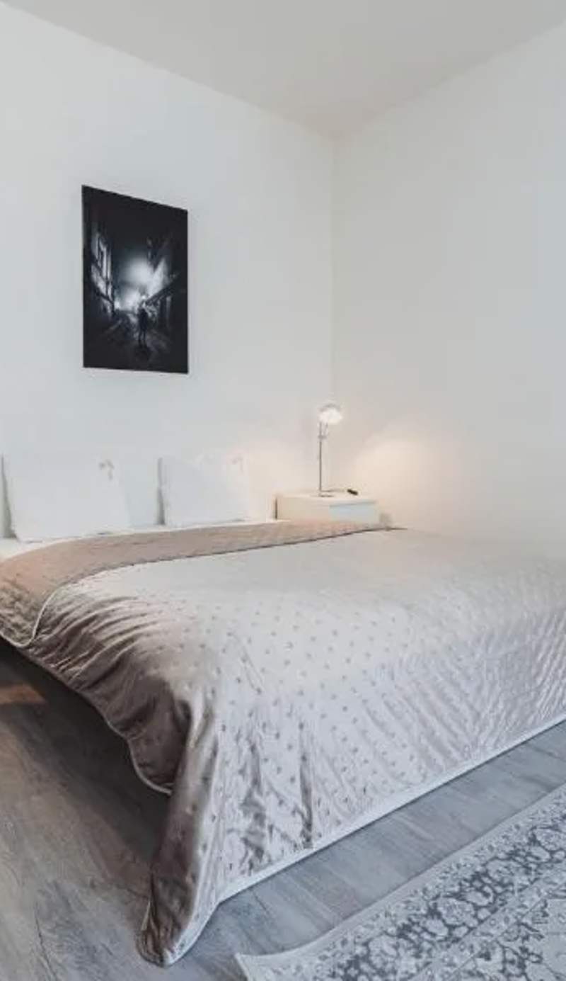 Silvie Apartments - Wurmova