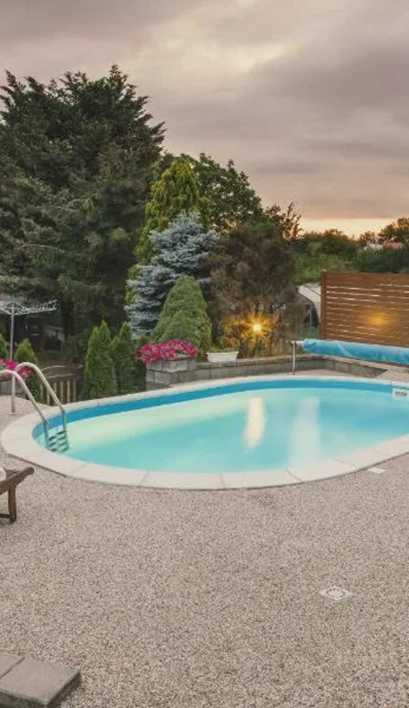 Villa Grande - Apartmány