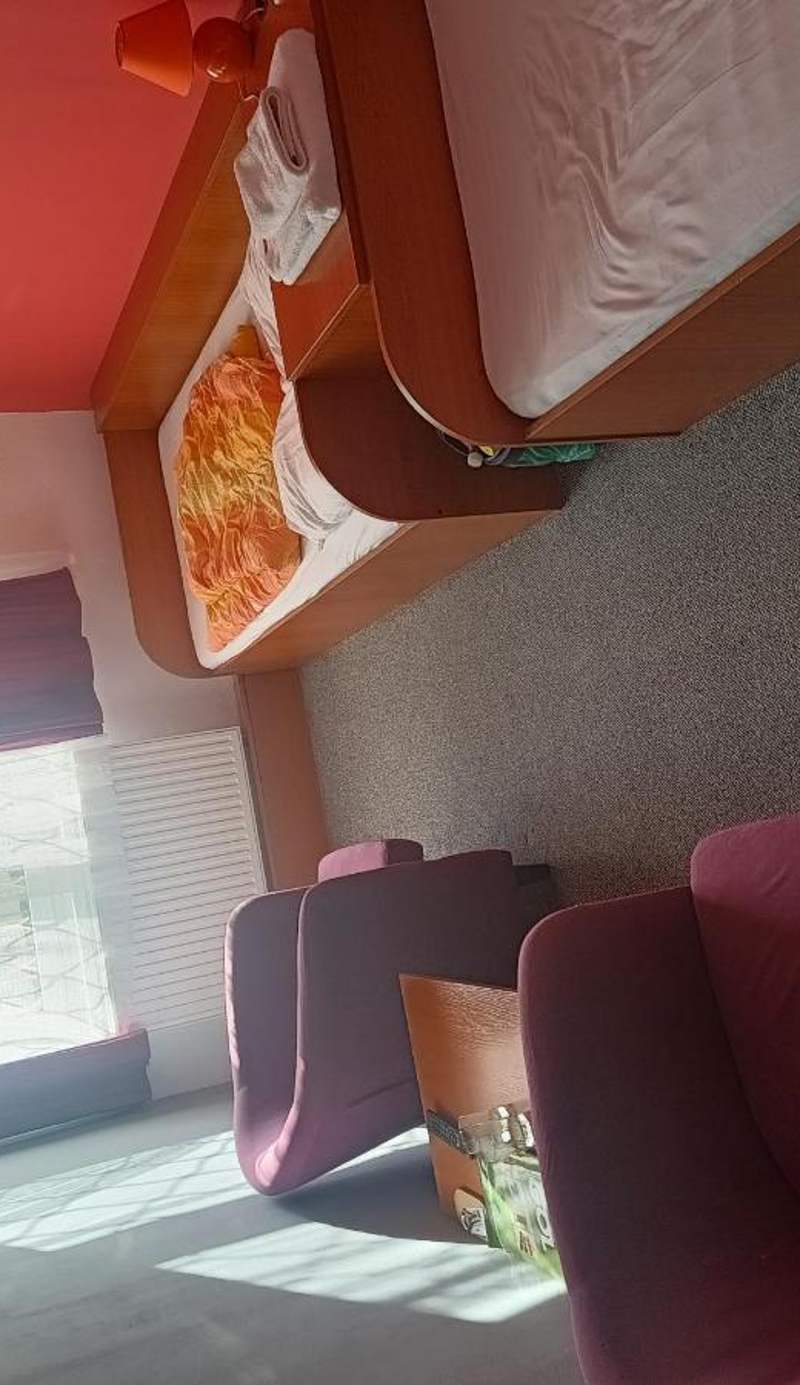 Hotel Gól garni