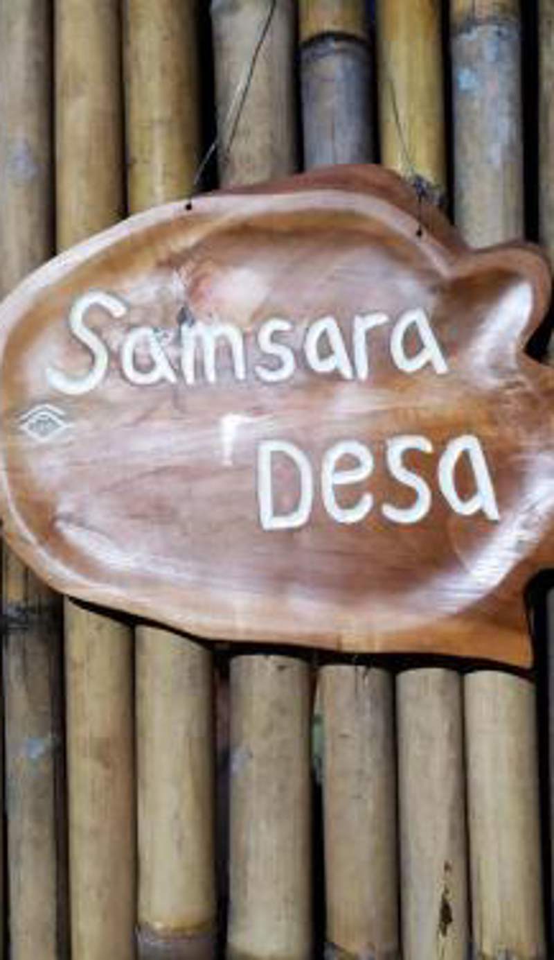 Samsara Desa