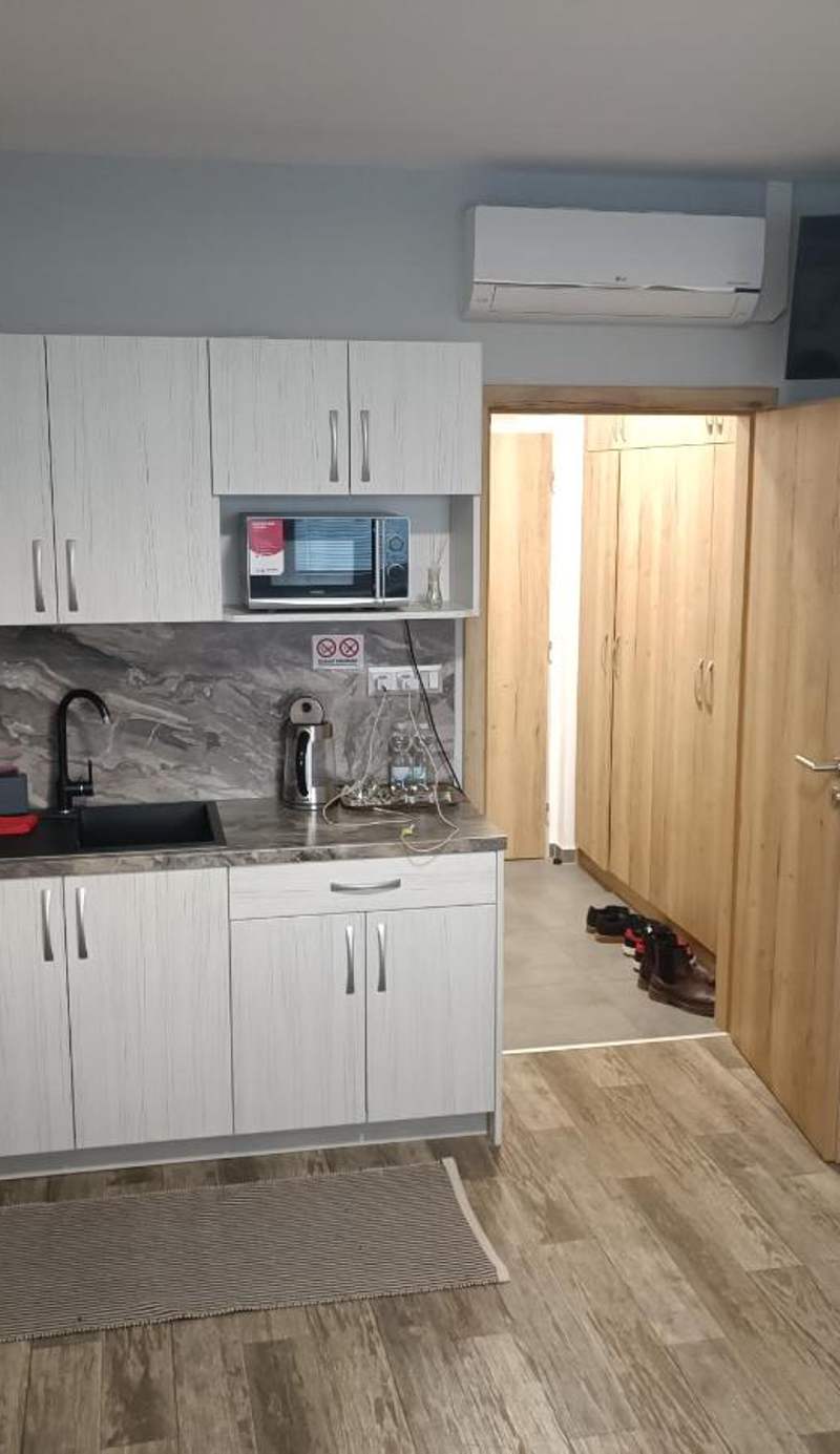 Apartmány Andělská