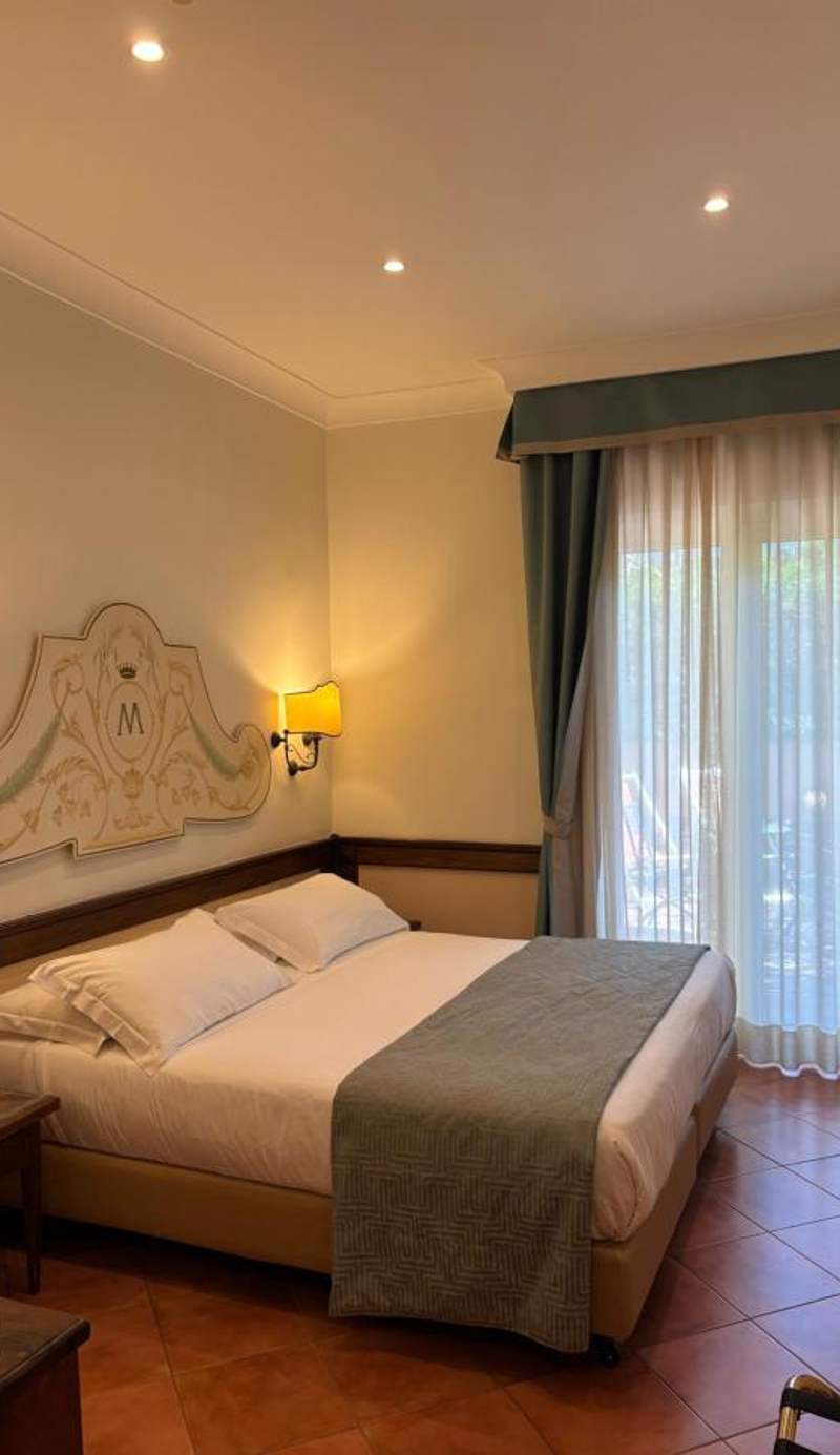 Hotel Michelangelo