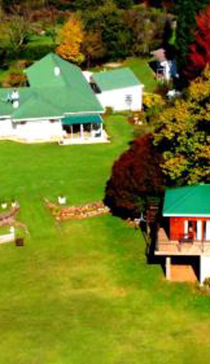 Sani Window B&B and Self catering