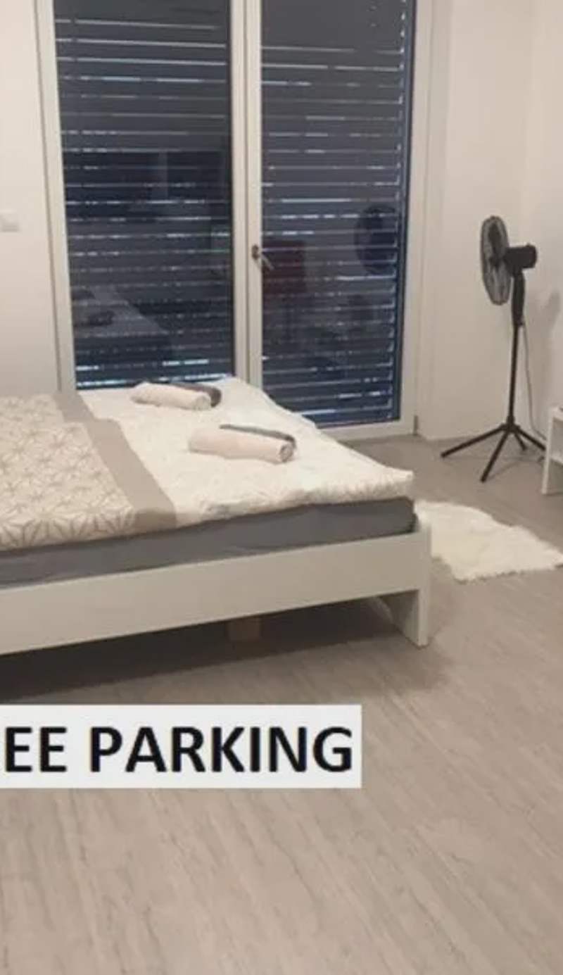Moderni byt s balkonem Brno-Kralovo pole