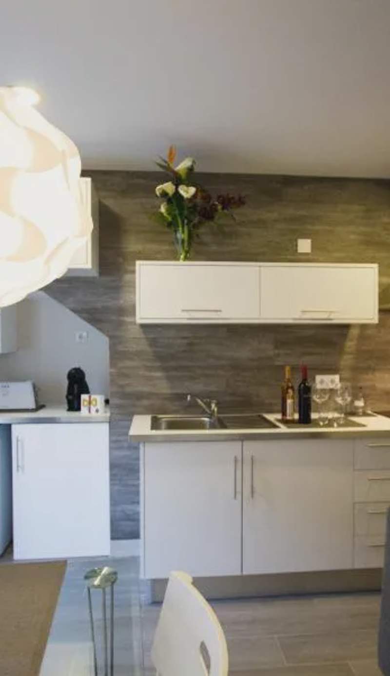 MS Apartamentos, Setúbal