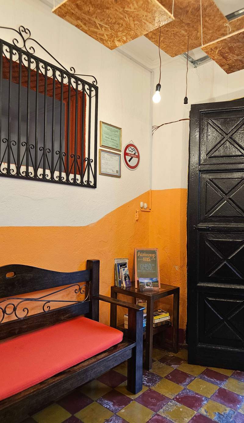 One Day Trip Hostel