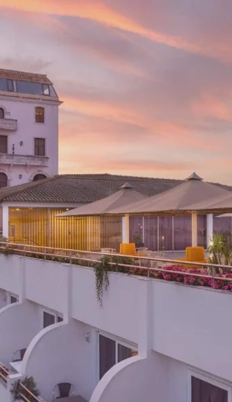 B&B HOTEL Sado Setúbal