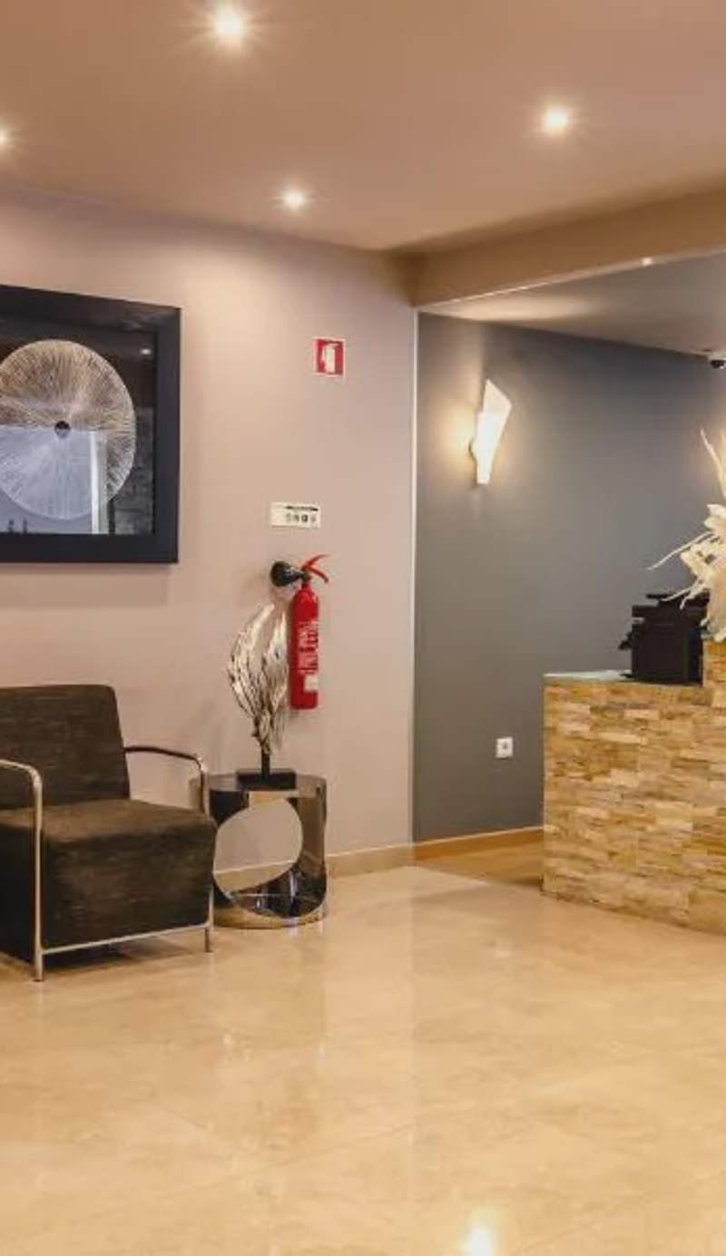 Hotel Bocage
