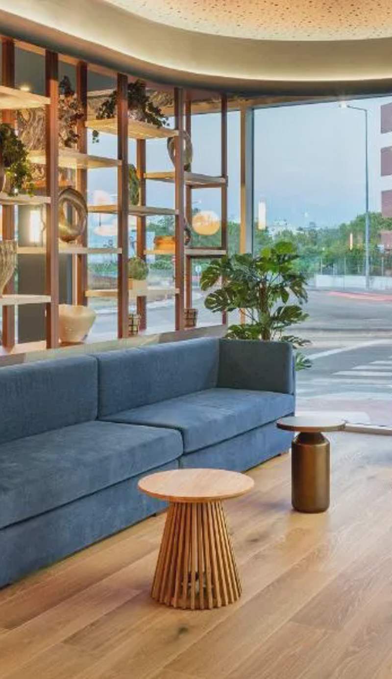 B&B HOTEL Setúbal Bonfim