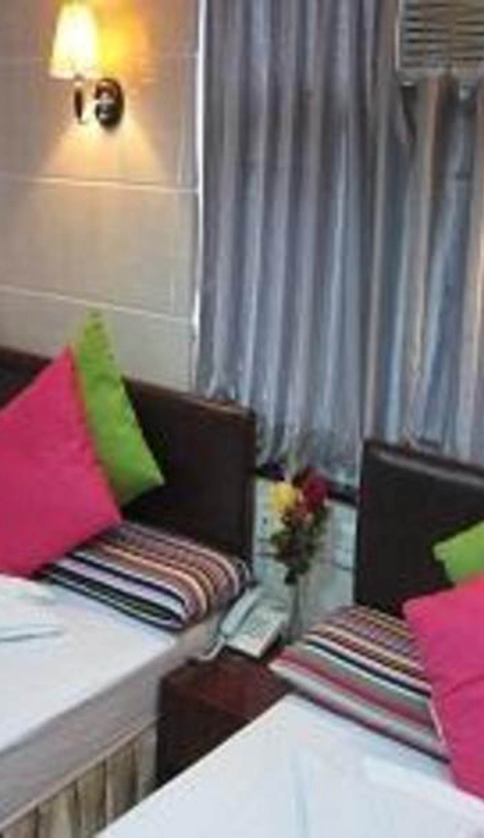 Australia Lounge