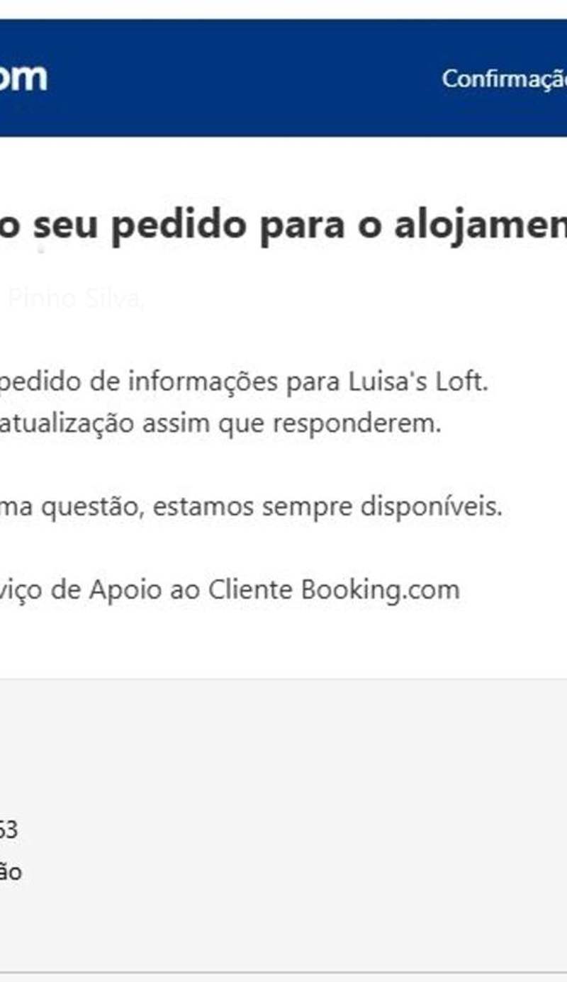 Luisa's Loft