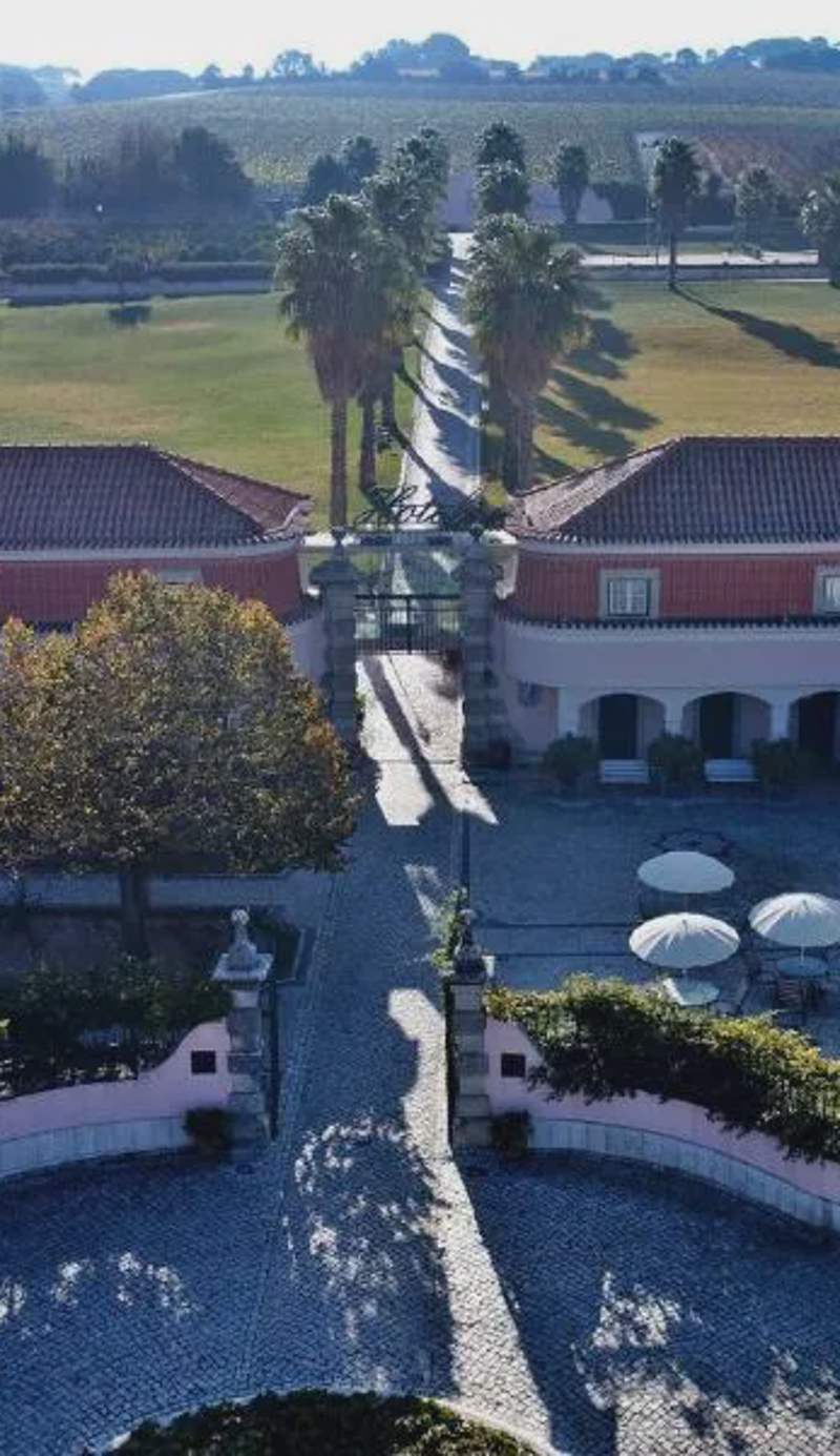 Turim Club Azeitao Hotel