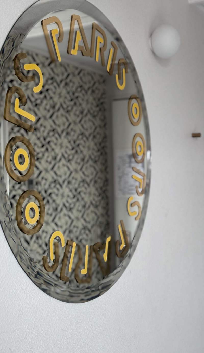 Oops Hostel Latin Quarter by Hiphophostels