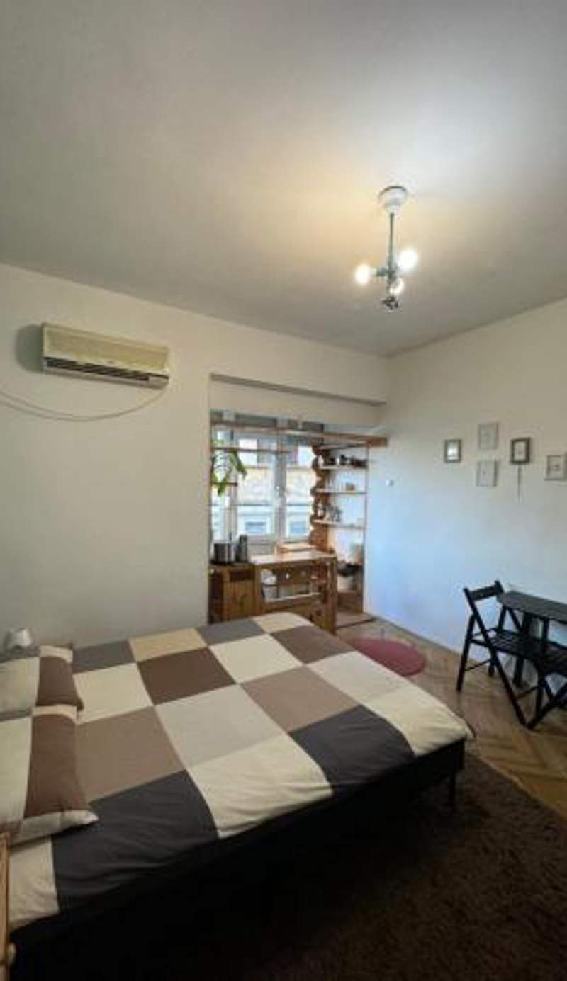 Armenească Cozy Studio
