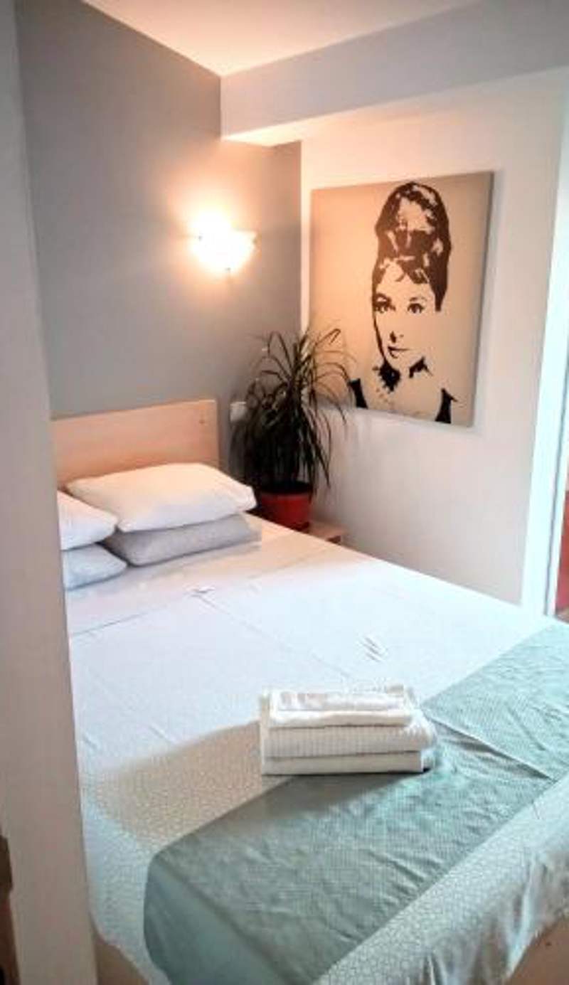 Central Guesthouse