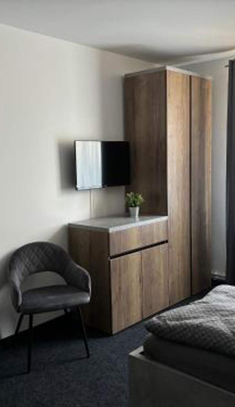 Apartmány Plzeň Zborovská 22 a