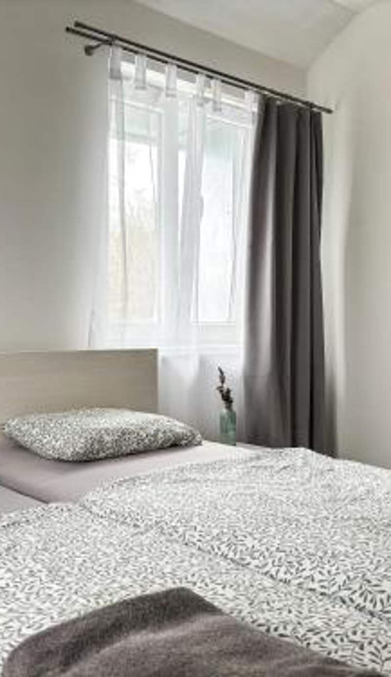 Apartmány Plzeň Zábělá 69