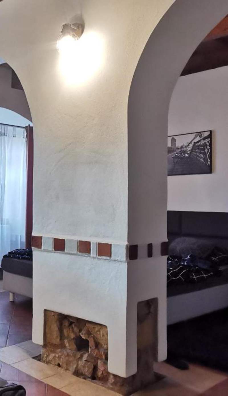Vila Lucia - Apartmán 1