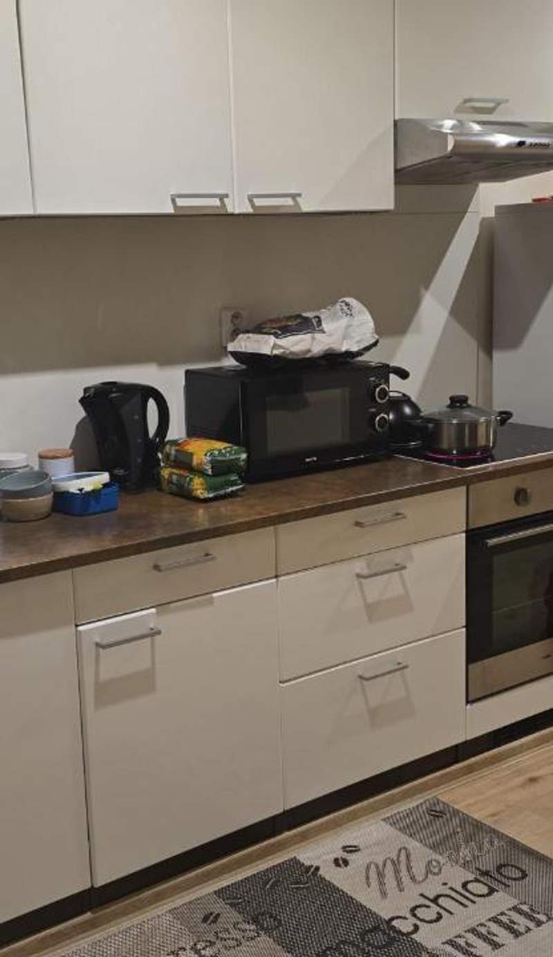 Černý Tulipán - Apartmán 5