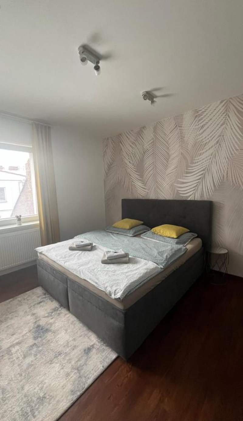 CityBeat Apartments, 400m from the square